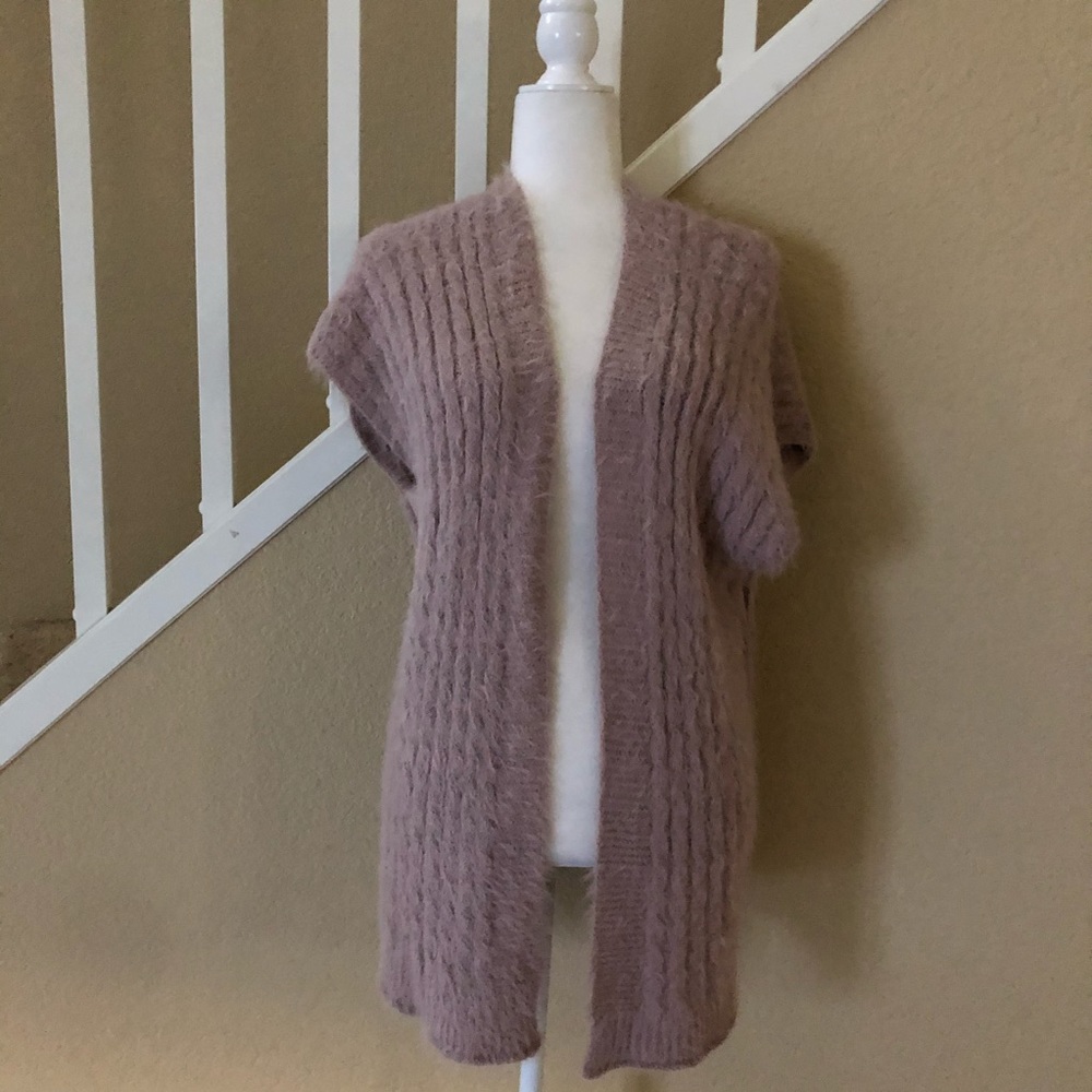 LC Lauren Conrad cardigan